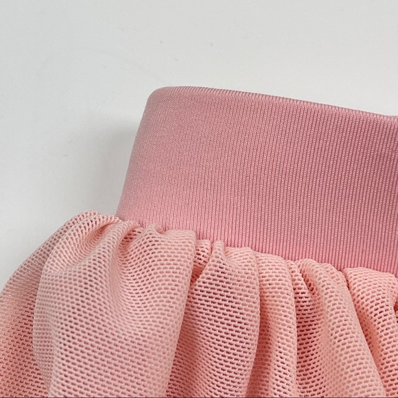 ๐ฏ2/$15๐ฏ JOE FRESH Toddler PINK Tutu Skirt size 5 - Picture 4 of 15